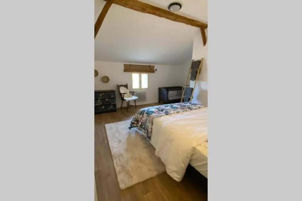 Mountoussin - Ferme De Charme Vue Pyrenees Avec Piscine Villa Montoussin 0*,